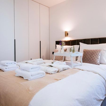 Crystal Holiday Residence II Sukosan Bagian luar foto