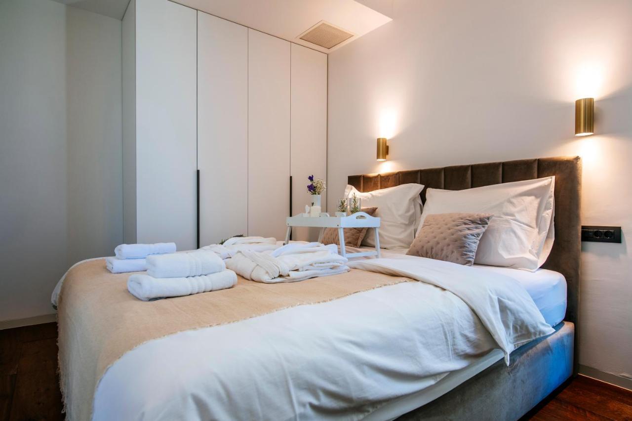 Crystal Holiday Residence II Sukosan Bagian luar foto