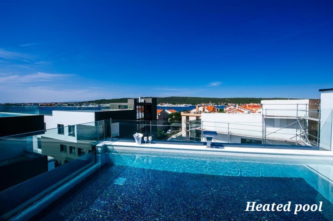 Crystal Holiday Residence II Sukosan Bagian luar foto