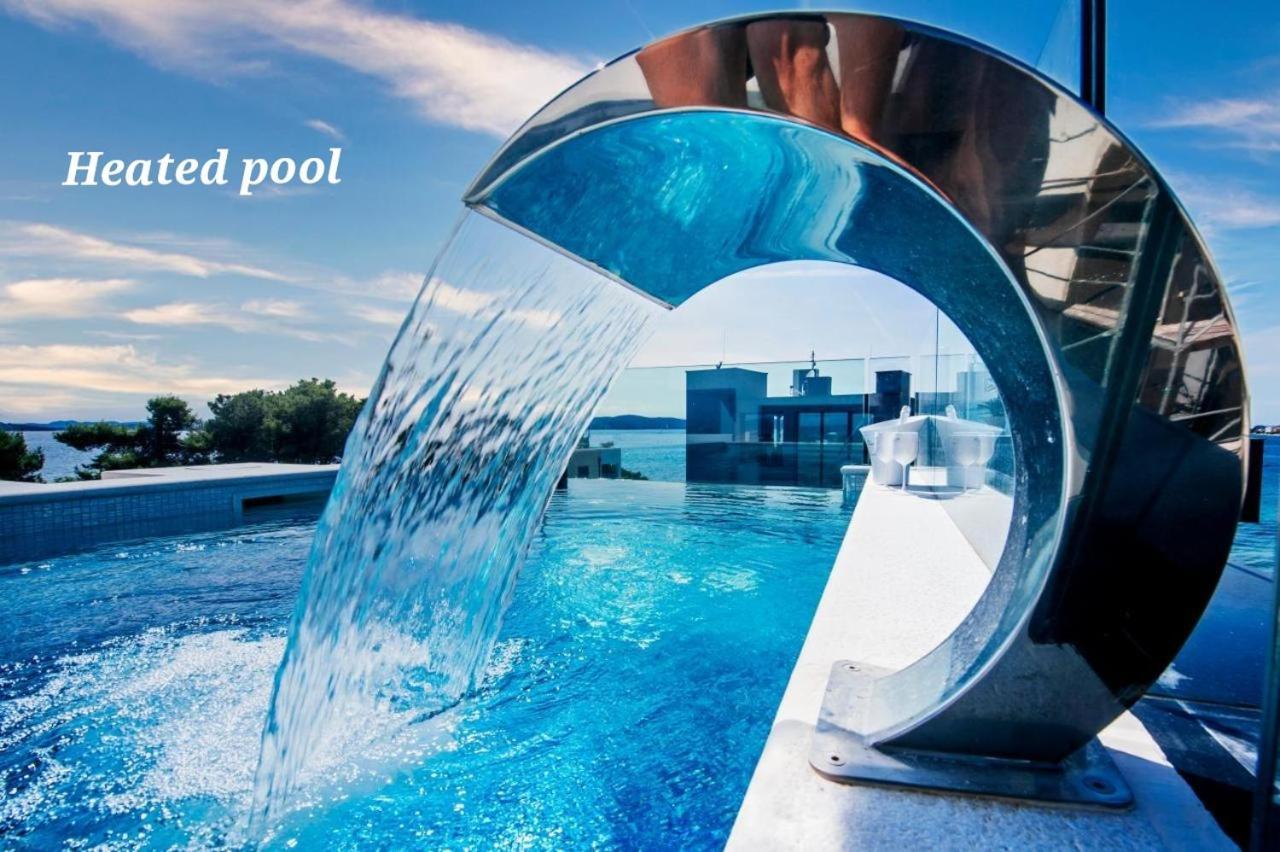 Crystal Holiday Residence II Sukosan Bagian luar foto