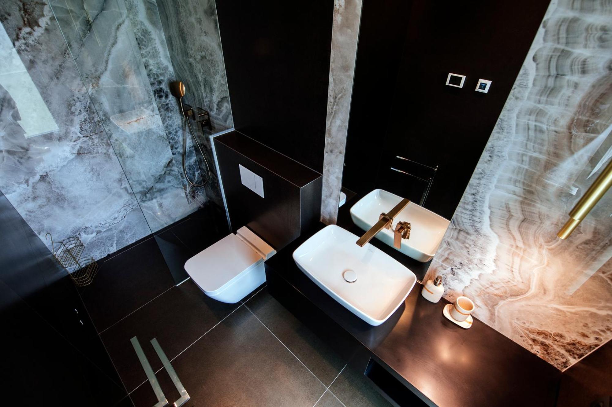 Crystal Holiday Residence II Sukosan Bagian luar foto