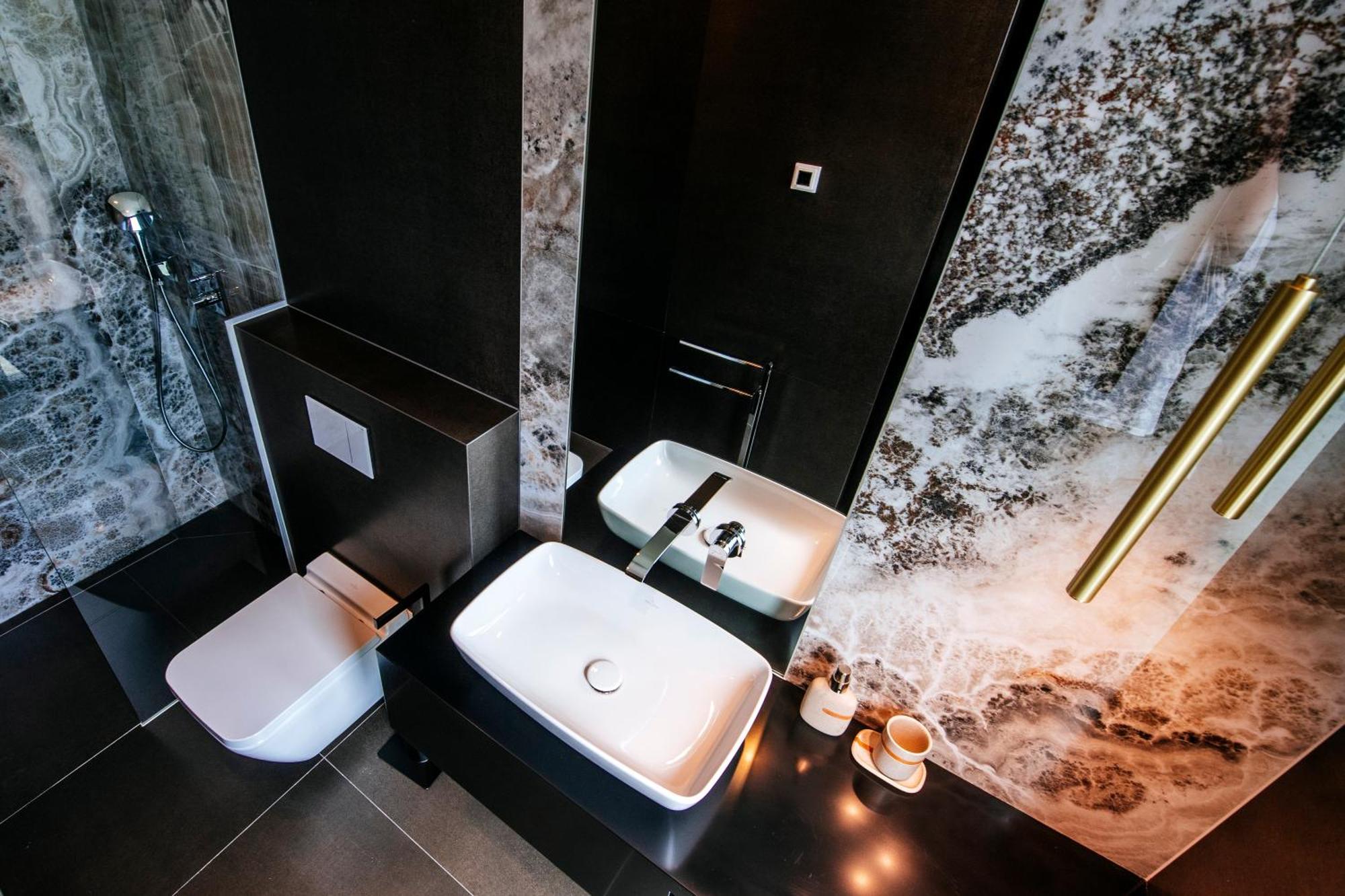 Crystal Holiday Residence II Sukosan Bagian luar foto